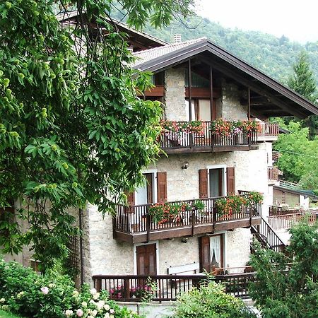 Antica Casa Ortensia Riva del Garda Zimmer foto