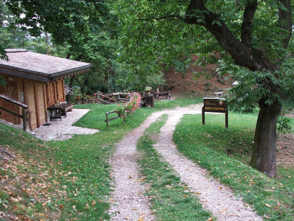 Antica Casa Ortensia Riva del Garda Zimmer foto