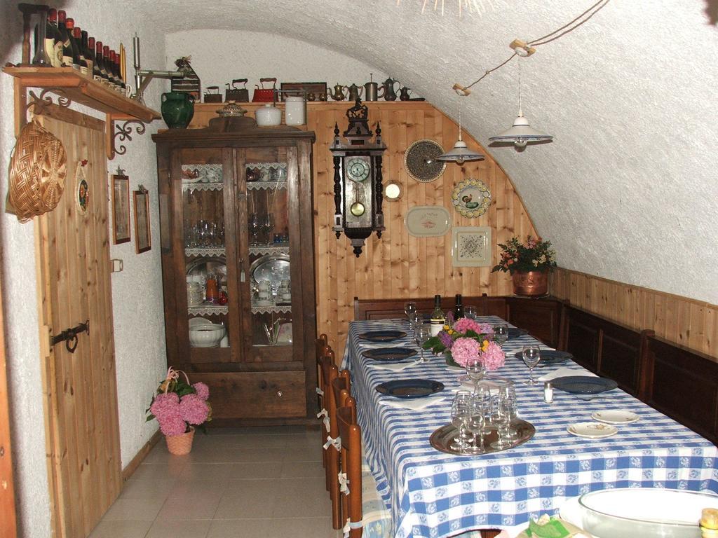 Antica Casa Ortensia Riva del Garda Zimmer foto