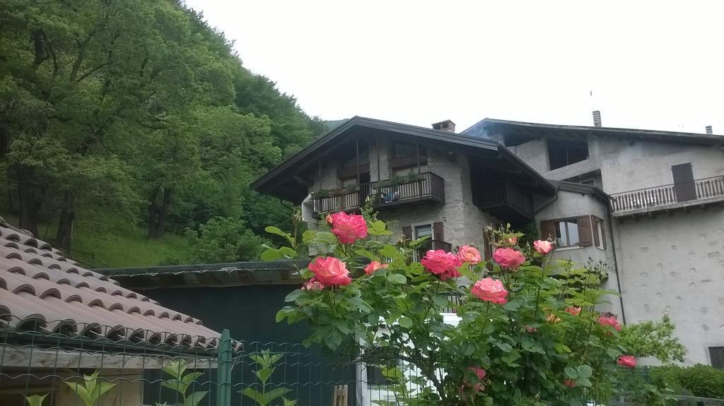 Antica Casa Ortensia Riva del Garda Zimmer foto