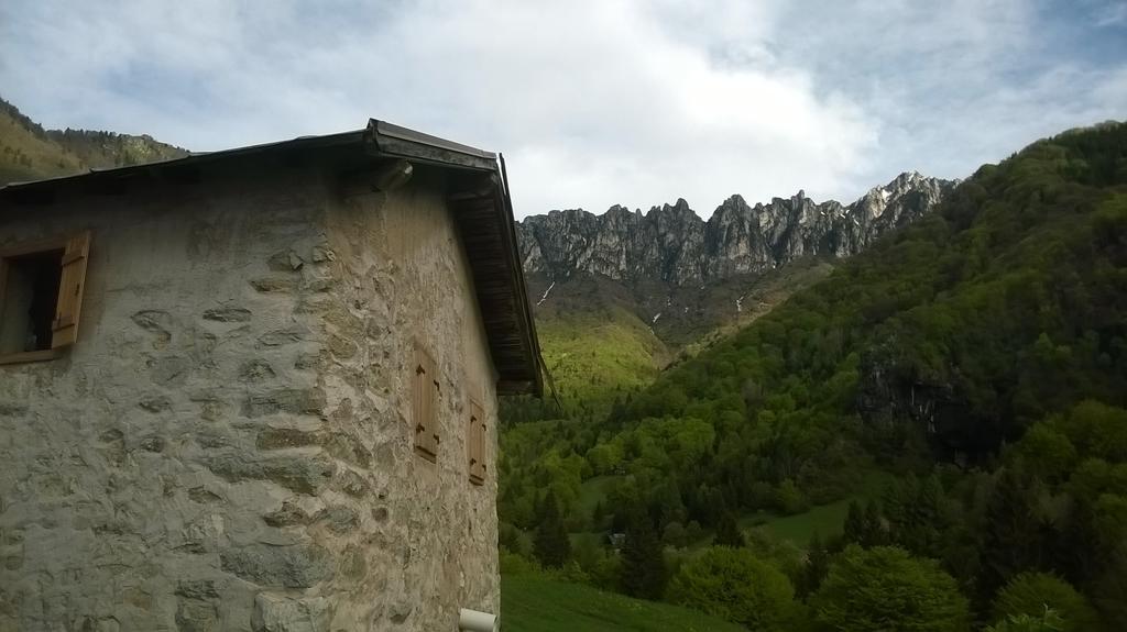 Antica Casa Ortensia Riva del Garda Zimmer foto