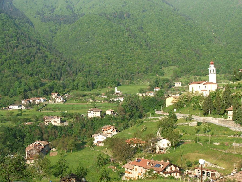 Antica Casa Ortensia Riva del Garda Zimmer foto