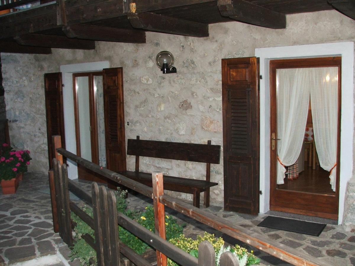 Antica Casa Ortensia Riva del Garda Zimmer foto