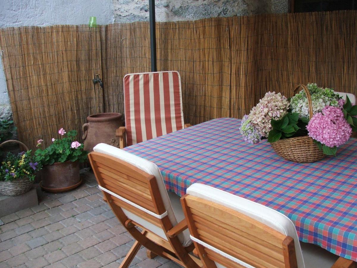 Antica Casa Ortensia Riva del Garda Zimmer foto
