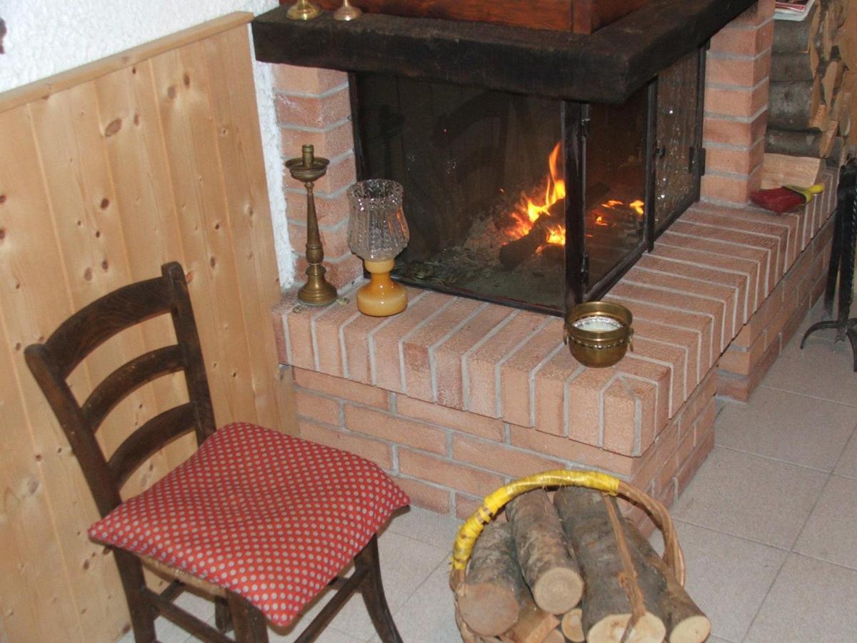 Antica Casa Ortensia Riva del Garda Zimmer foto